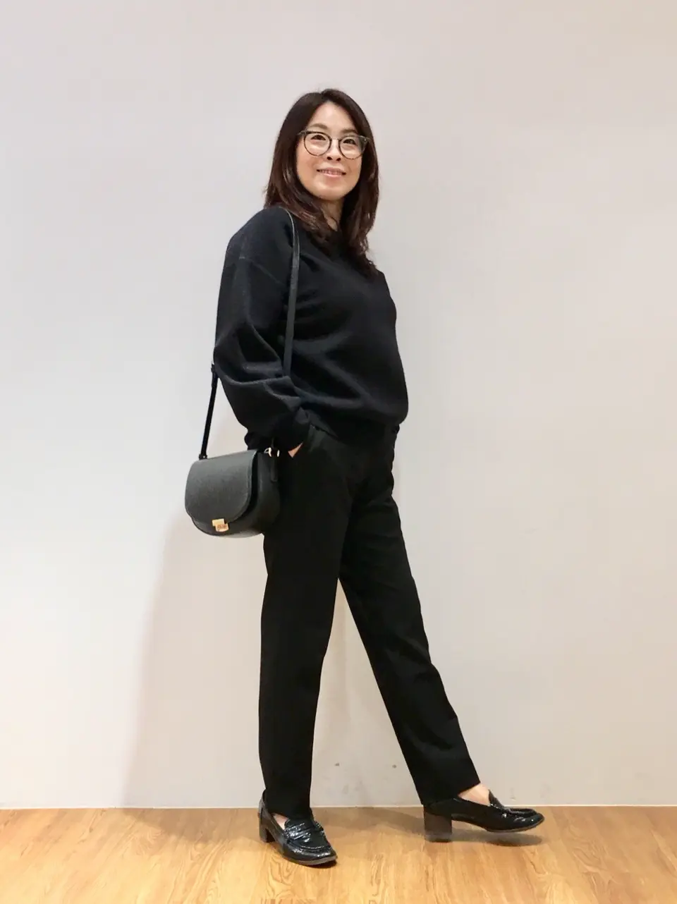 23区 河野 コーディネート画像