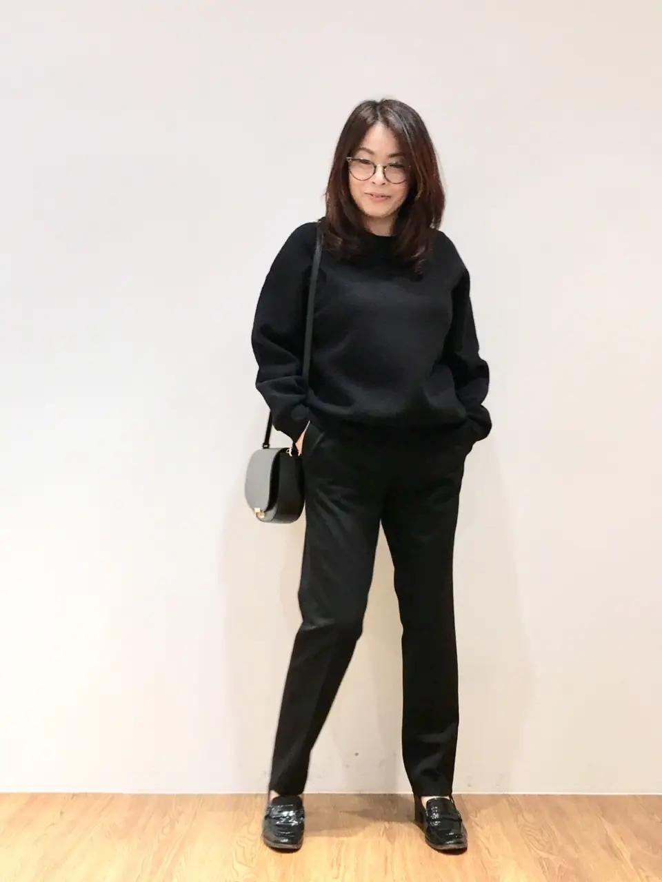 23区 河野 コーディネート画像