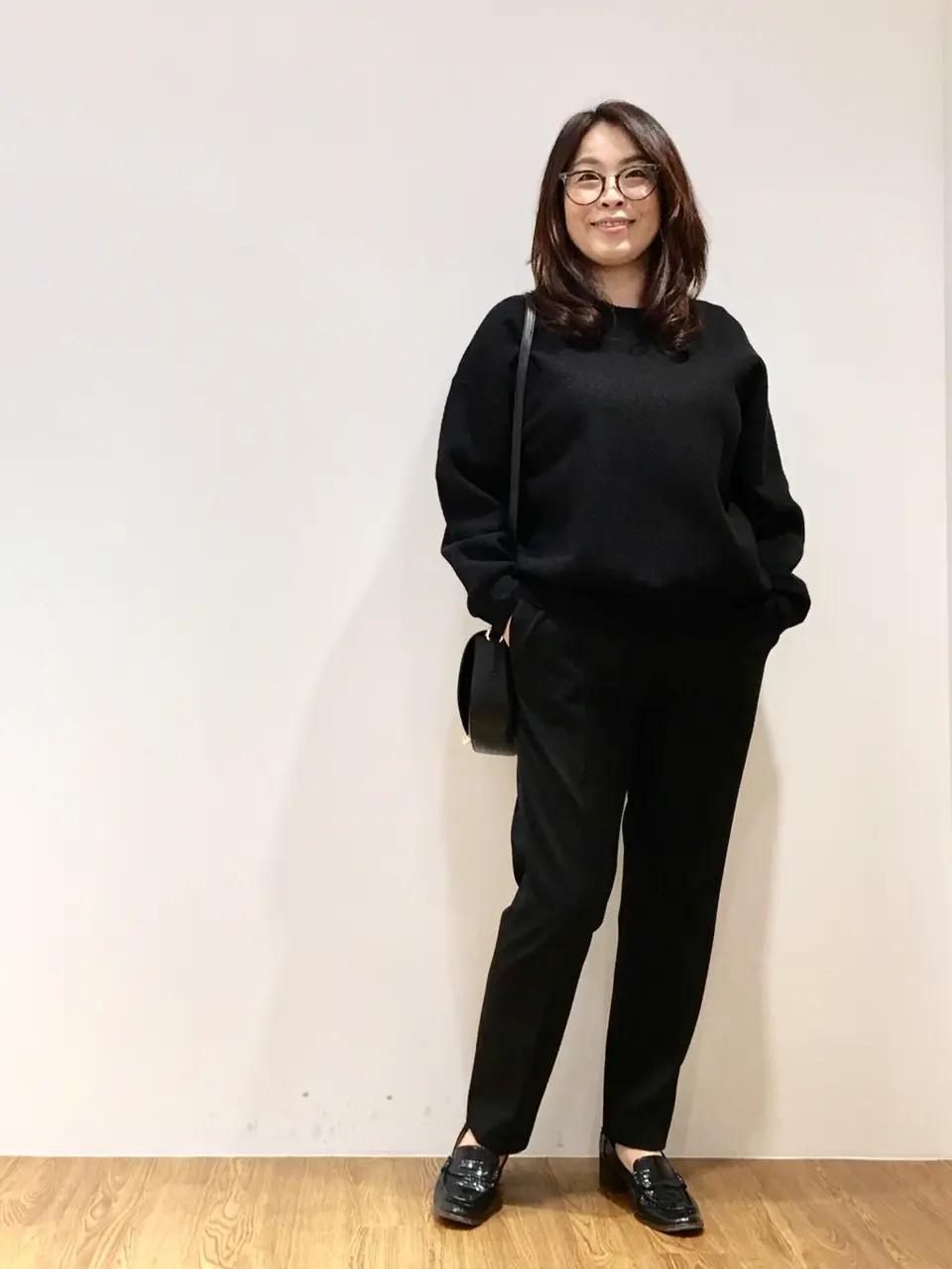 23区 河野 コーディネート画像