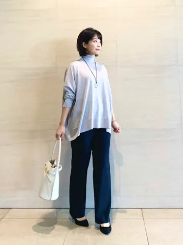 23区 望月 コーディネート画像