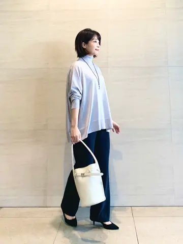 23区 望月 コーディネート画像