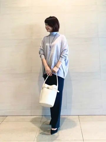 23区 望月 コーディネート画像