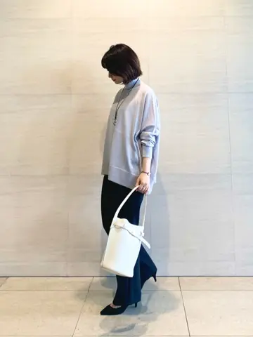 23区 望月 コーディネート画像