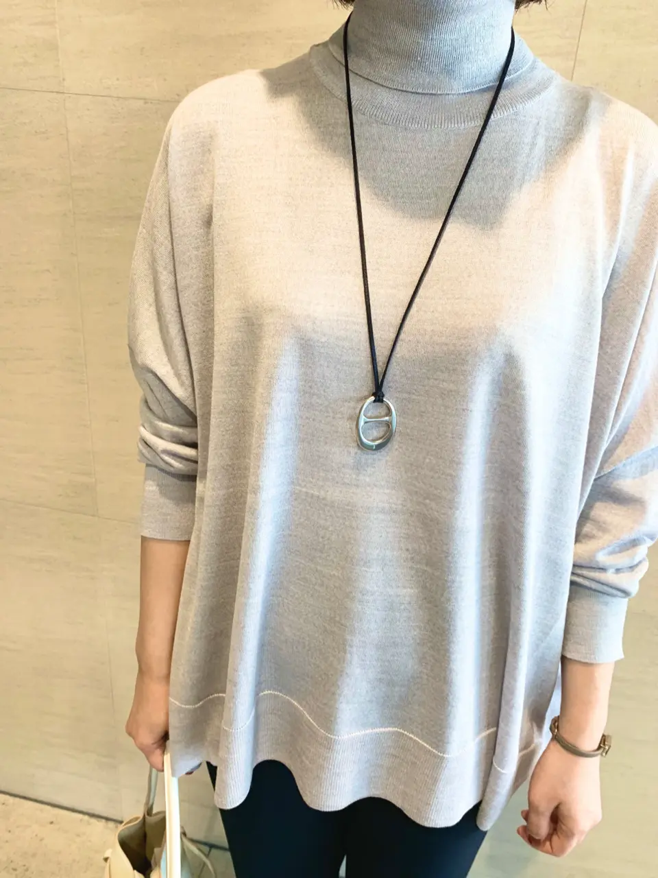 23区 望月 コーディネート画像