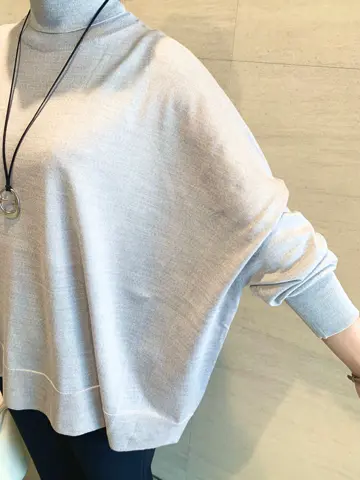 23区 望月 コーディネート画像