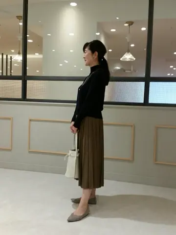 23区 新保 コーディネート画像