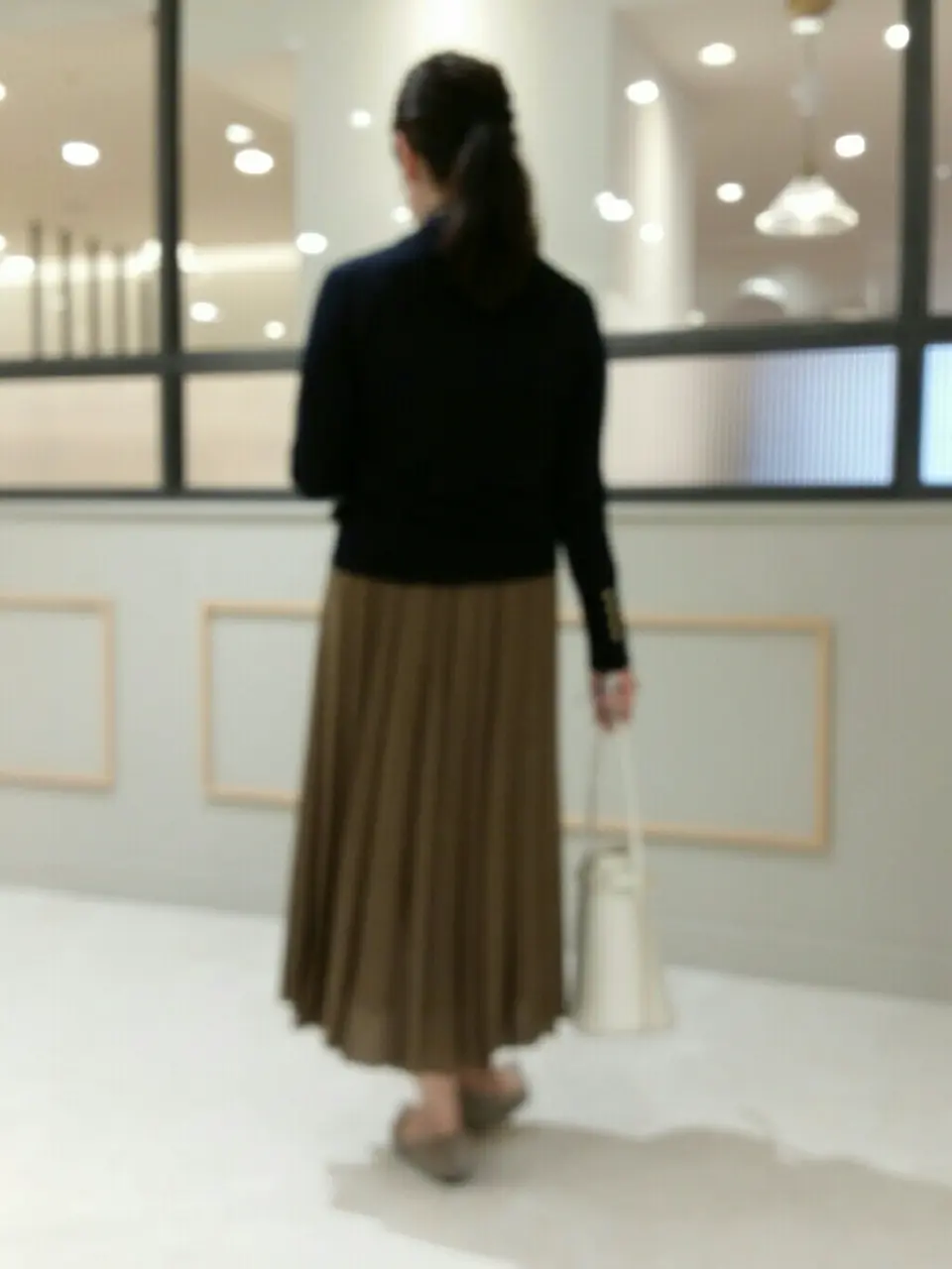 23区 新保 コーディネート画像