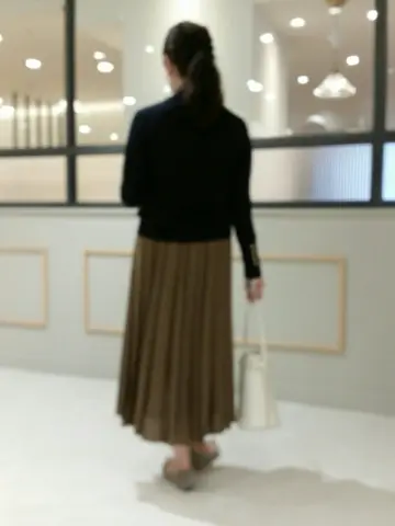 23区 新保 コーディネート画像