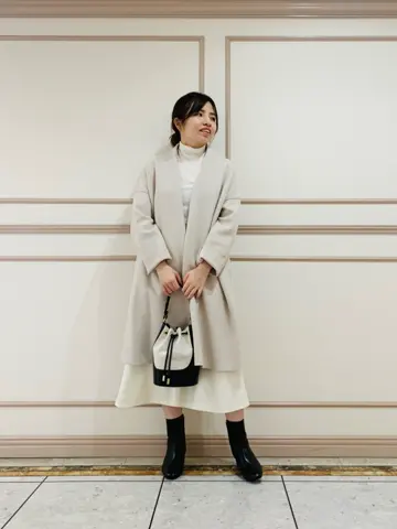 23区 金林 コーディネート画像