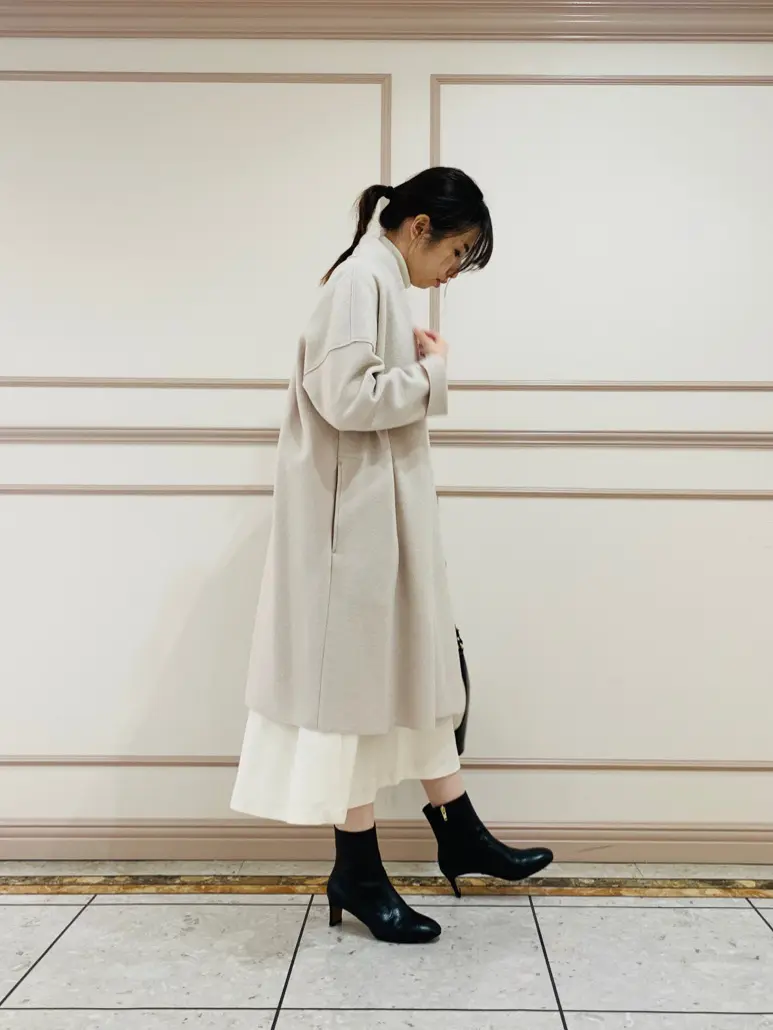 23区 金林 コーディネート画像