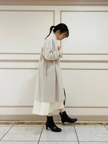 23区 金林 コーディネート画像