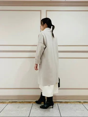 23区 金林 コーディネート画像