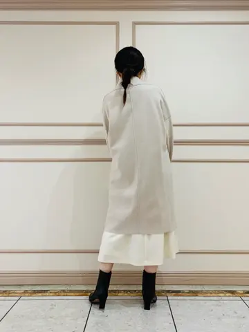 23区 金林 コーディネート画像