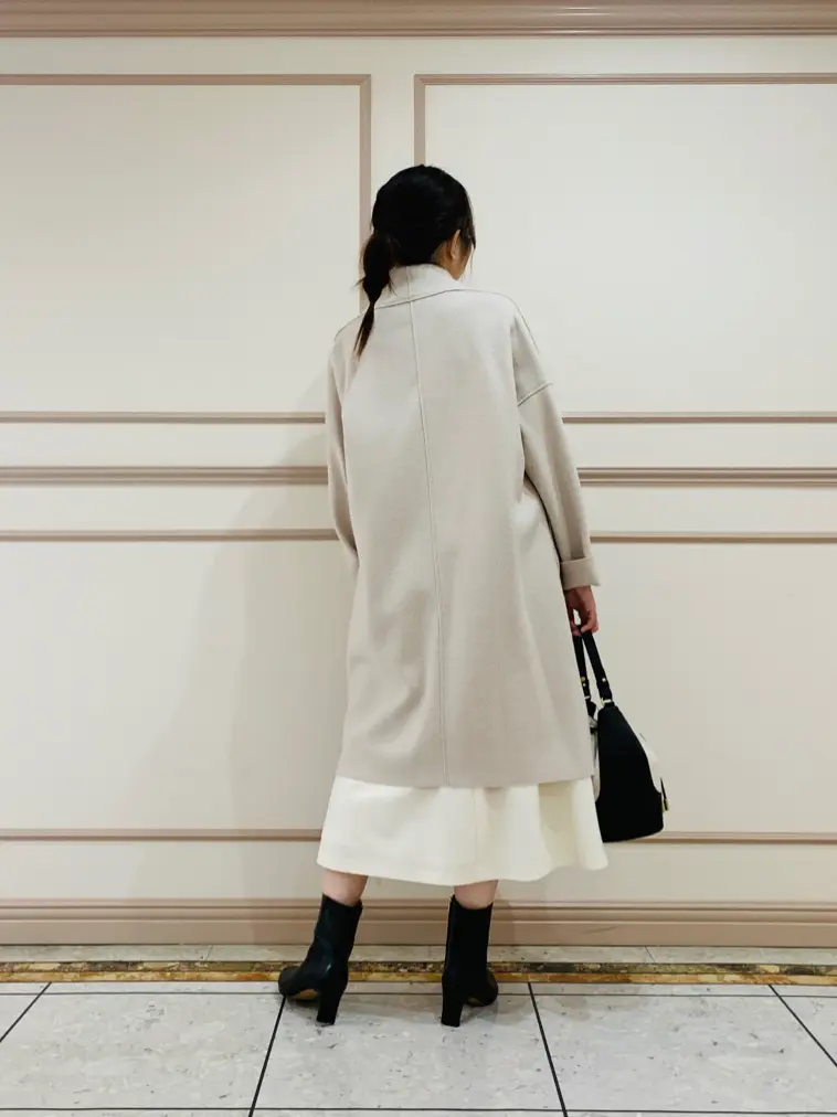 23区 金林 コーディネート画像