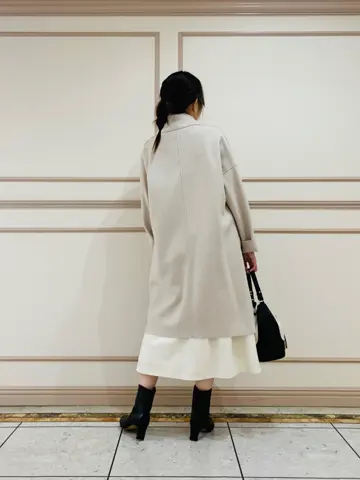 23区 金林 コーディネート画像