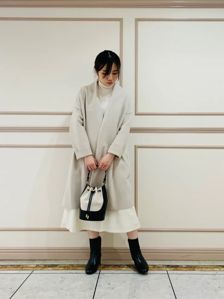 23区 金林 コーディネート画像