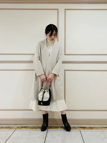 23区 金林 コーディネート画像