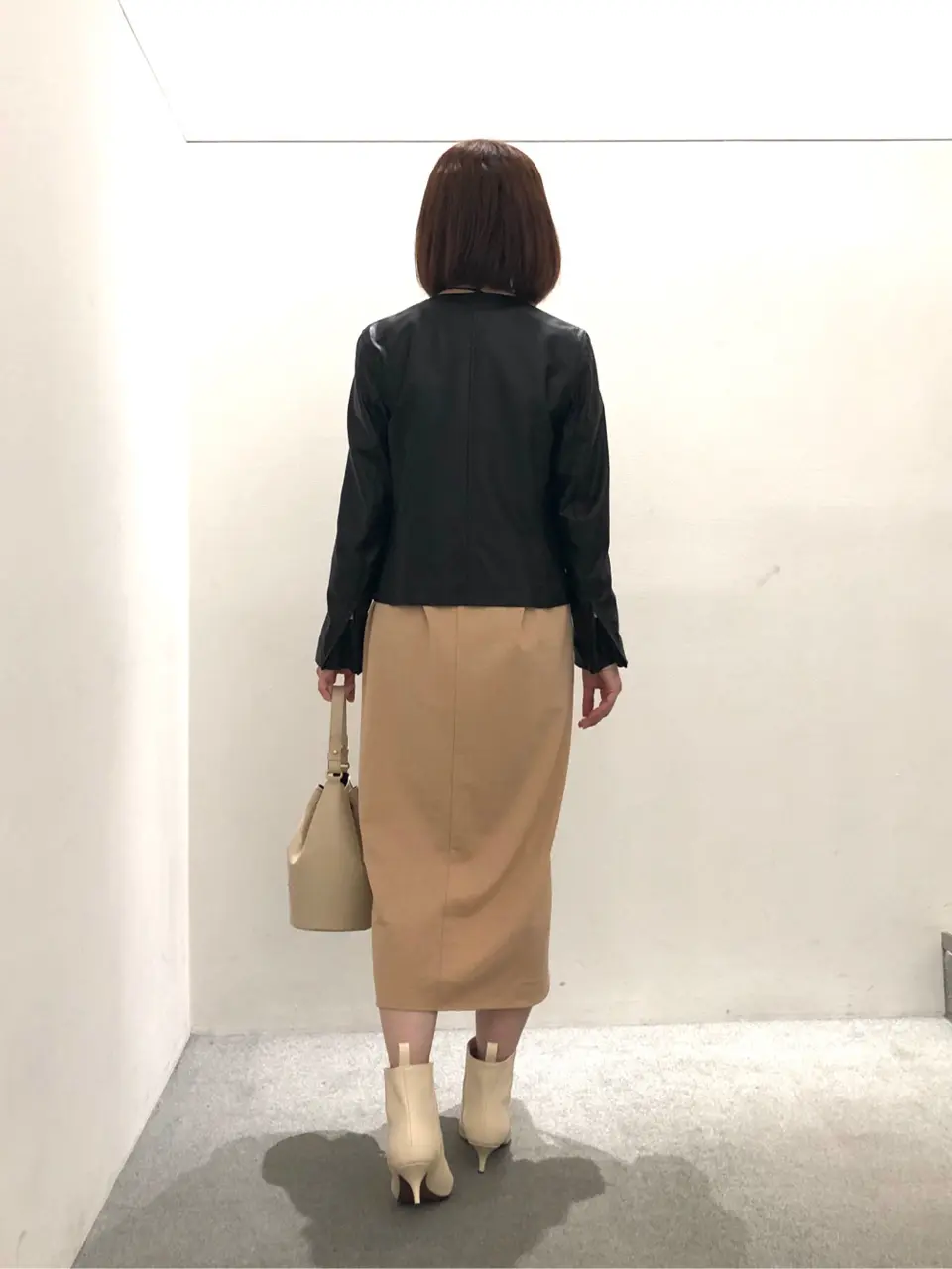 23区 杉山 コーディネート画像