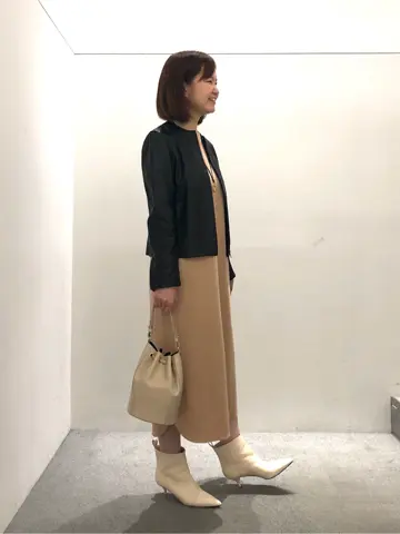 23区 杉山 コーディネート画像