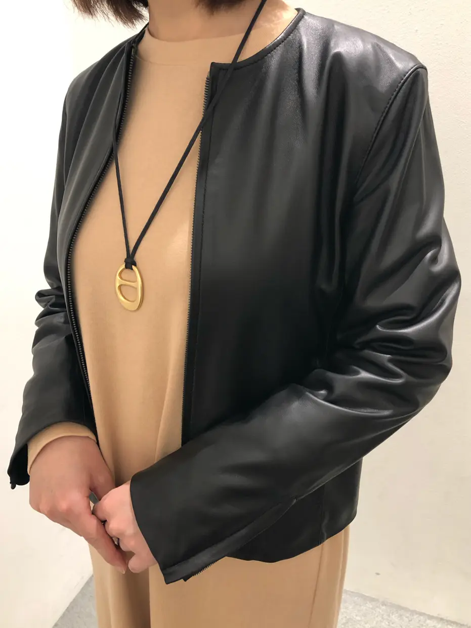 23区 杉山 コーディネート画像