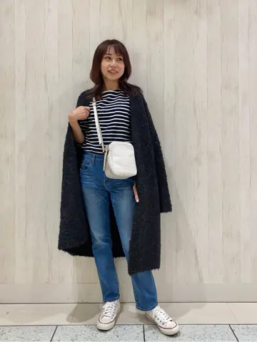 23区 Kanako コーディネート画像