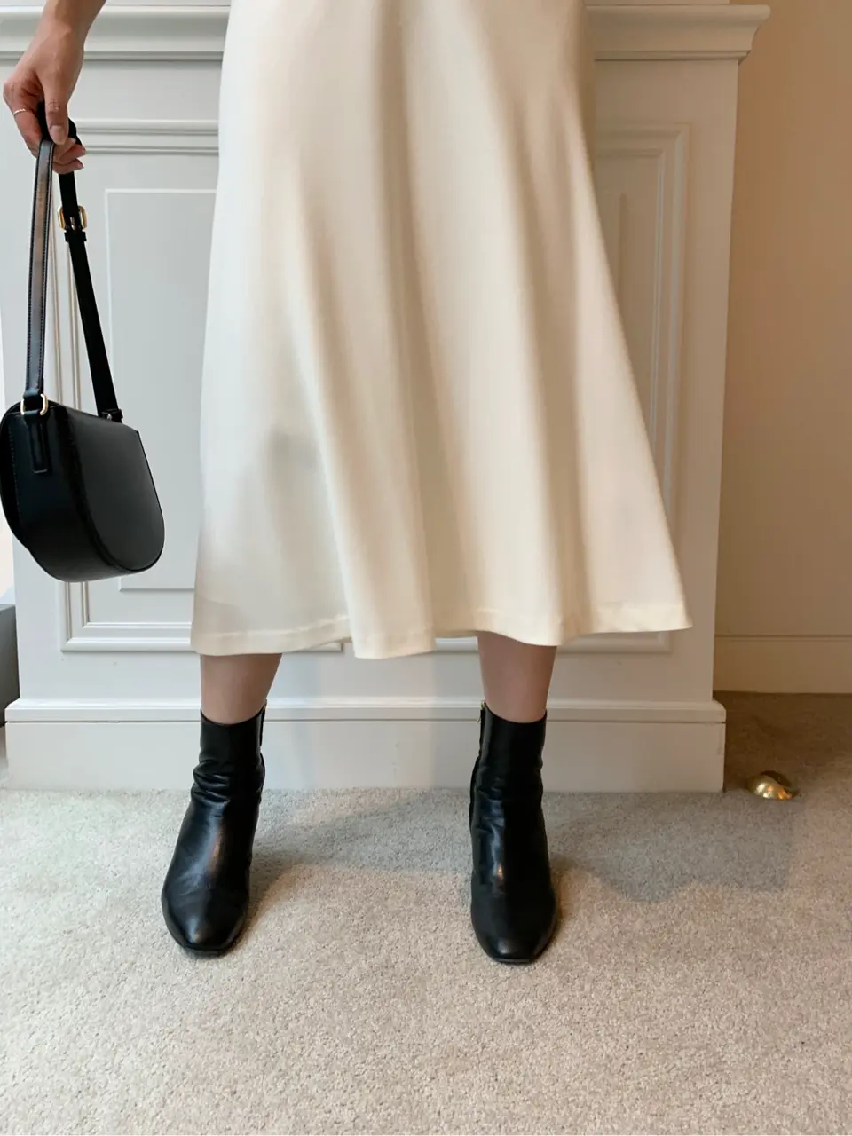 23区 秋葉 コーディネート画像