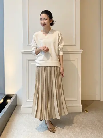 23区 大原 コーディネート画像