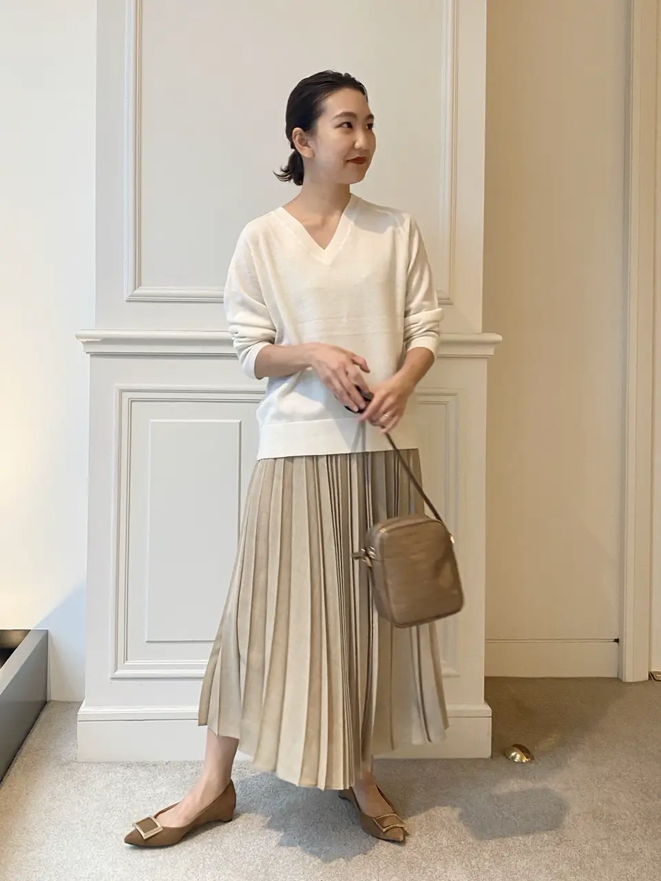 23区 大原 コーディネート画像