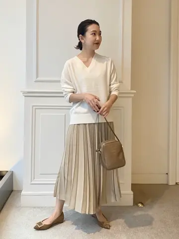 23区 大原 コーディネート画像