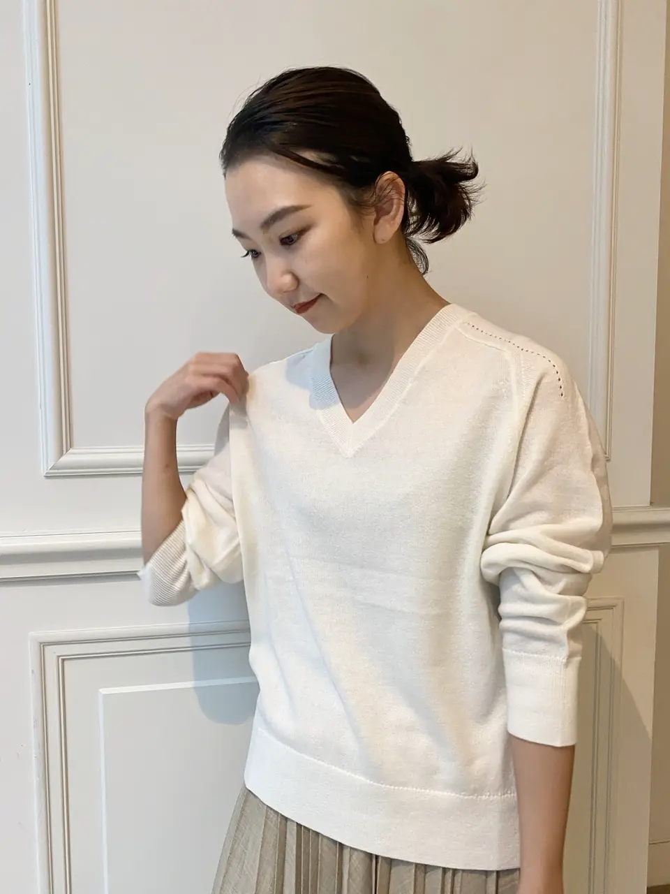 23区 大原 コーディネート画像