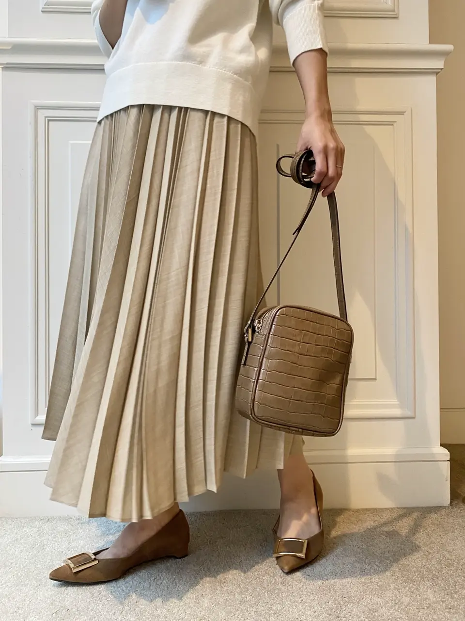 23区 大原 コーディネート画像