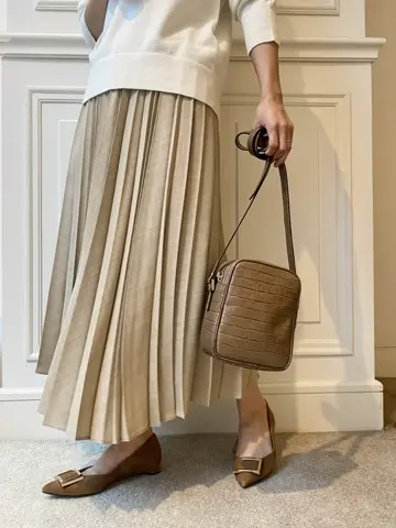 23区 大原 コーディネート画像