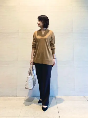 23区 望月 コーディネート画像