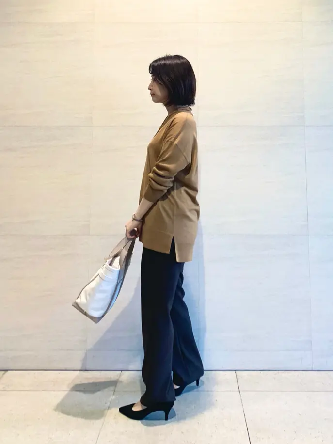 23区 望月 コーディネート画像