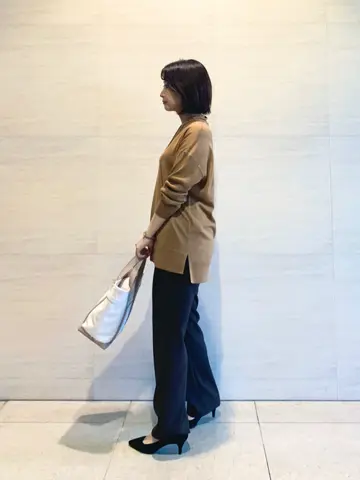 23区 望月 コーディネート画像