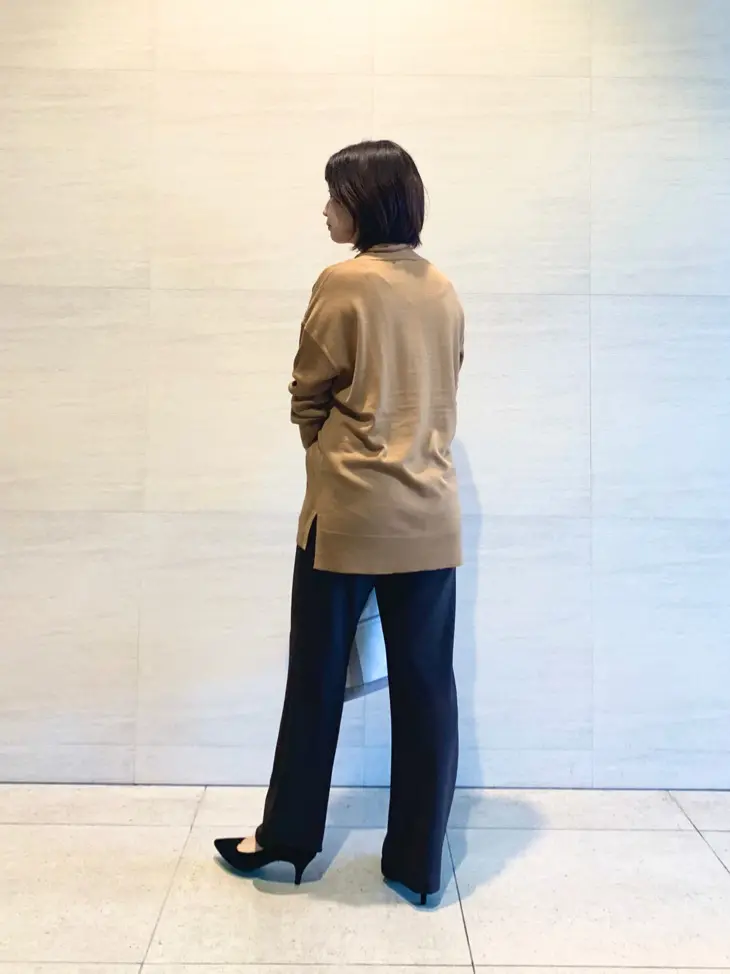 23区 望月 コーディネート画像