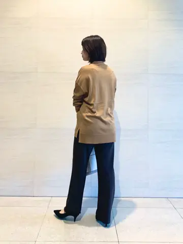 23区 望月 コーディネート画像