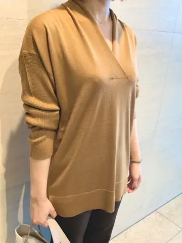 23区 望月 コーディネート画像