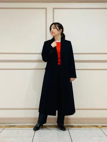 23区 金林 コーディネート画像