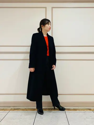 23区 金林 コーディネート画像