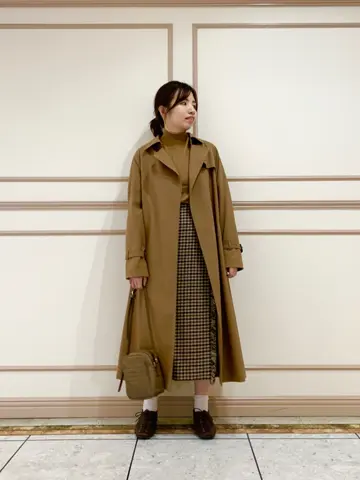 23区 金林 コーディネート画像