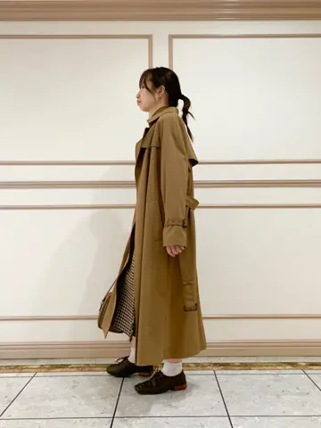 23区 金林 コーディネート画像