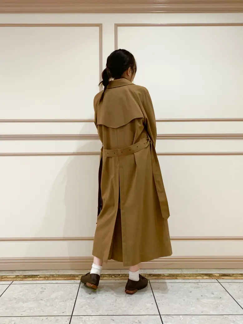 23区 金林 コーディネート画像