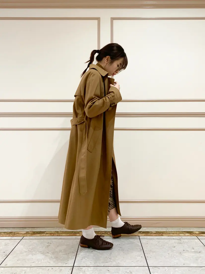 23区 金林 コーディネート画像