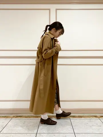 23区 金林 コーディネート画像