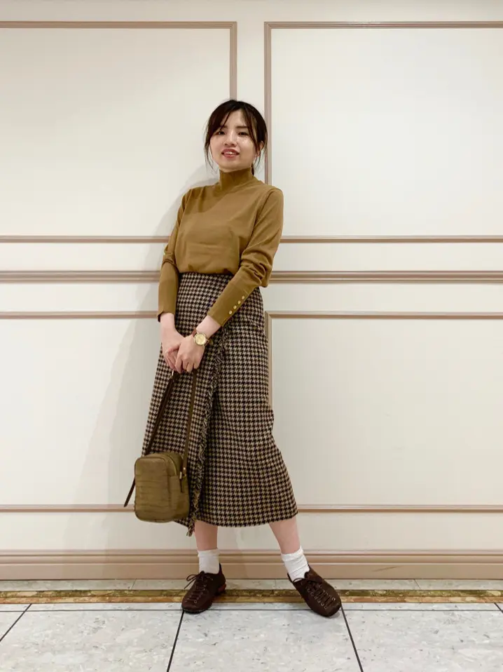 23区 金林 コーディネート画像