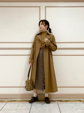 23区 金林 コーディネート画像