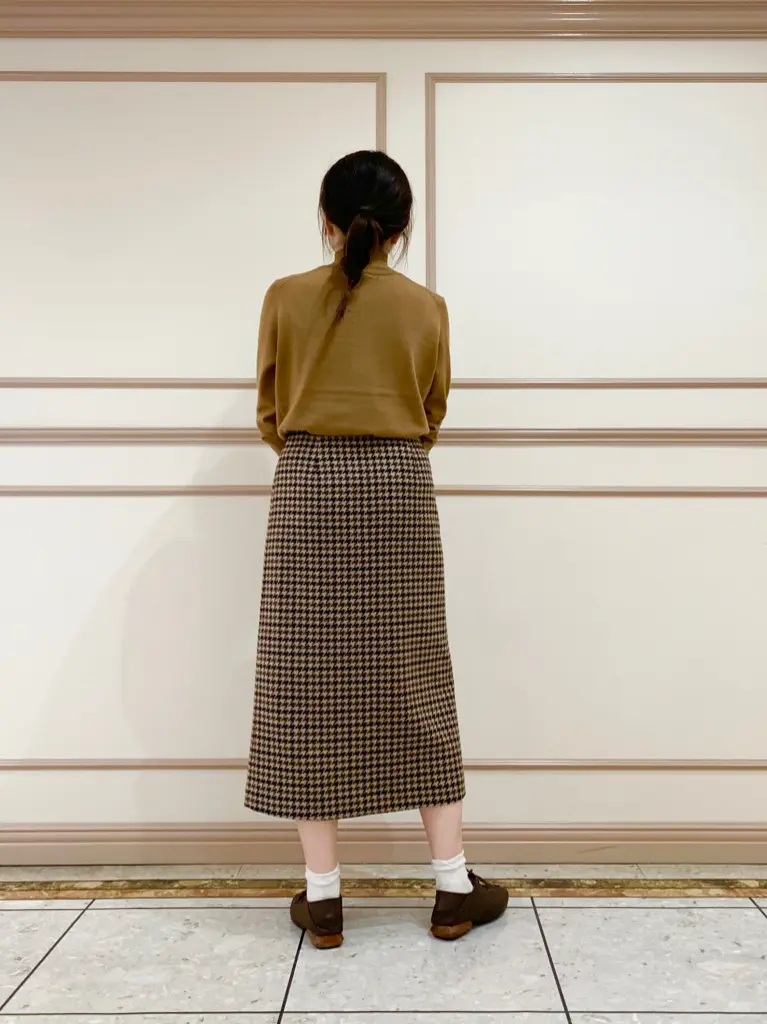 23区 金林 コーディネート画像