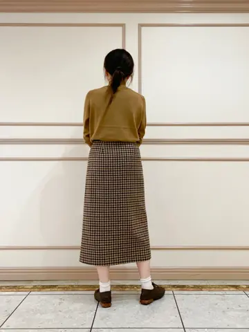 23区 金林 コーディネート画像