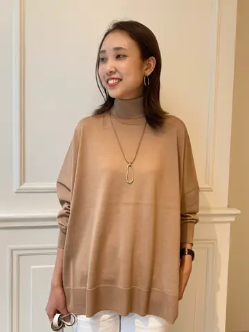 23区 秋葉 コーディネート画像